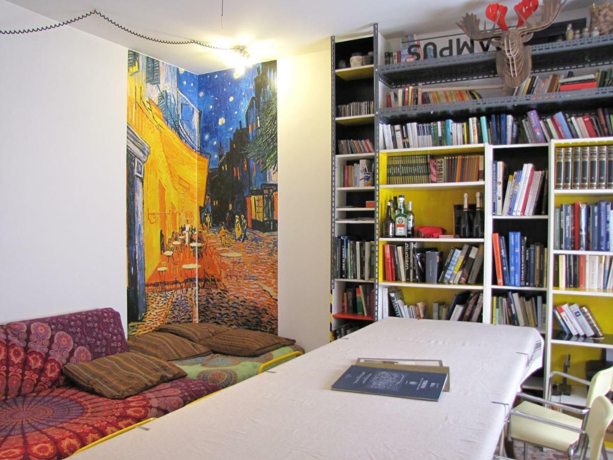 Cozy!! Верона Экстерьер фото